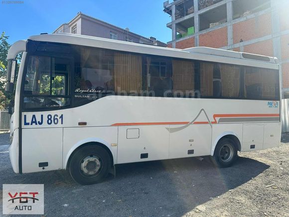 İLK ELDEN OTOKAR SULTAN COMFORT K.K KARTINA 12 TAKSİT
