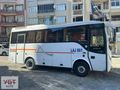 İLK ELDEN OTOKAR SULTAN COMFORT K.K KARTINA 12 TAKSİT