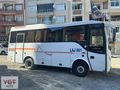 İLK ELDEN OTOKAR SULTAN COMFORT K.K KARTINA 12 TAKSİT