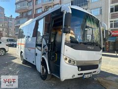 İLK ELDEN OTOKAR SULTAN COMFORT K.K KARTINA 12 TAKSİT