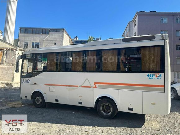 İLK ELDEN OTOKAR SULTAN COMFORT K.K KARTINA 12 TAKSİT