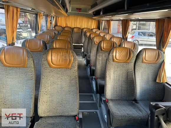 İLK ELDEN OTOKAR SULTAN COMFORT K.K KARTINA 12 TAKSİT