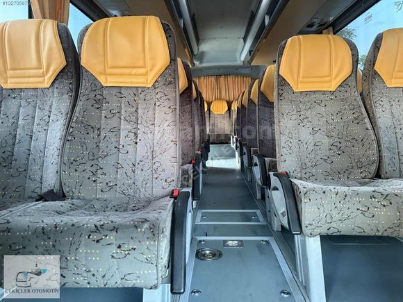 ÇEKİÇLER OTOMOTİVDEN 2012 SULTAN COMFORT 225.000 KM E5