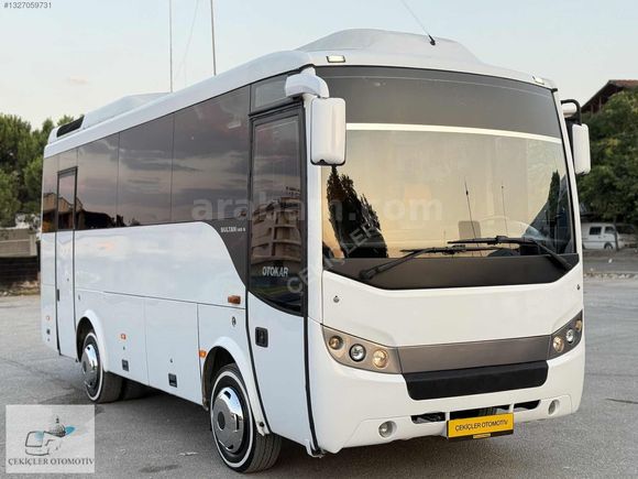 ÇEKİÇLER OTOMOTİVDEN 2012 SULTAN COMFORT 225.000 KM E5