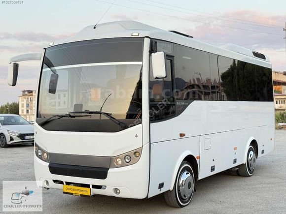 ÇEKİÇLER OTOMOTİVDEN 2012 SULTAN COMFORT 225.000 KM E5