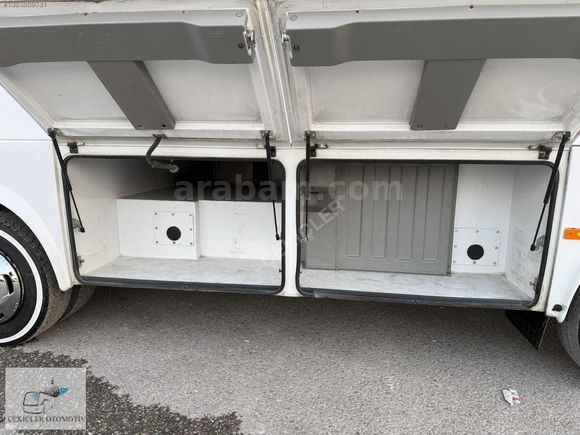ÇEKİÇLER OTOMOTİVDEN 2012 SULTAN COMFORT 225.000 KM E5