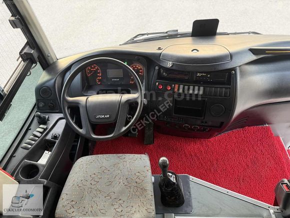 ÇEKİÇLER OTOMOTİVDEN 2012 SULTAN COMFORT 225.000 KM E5