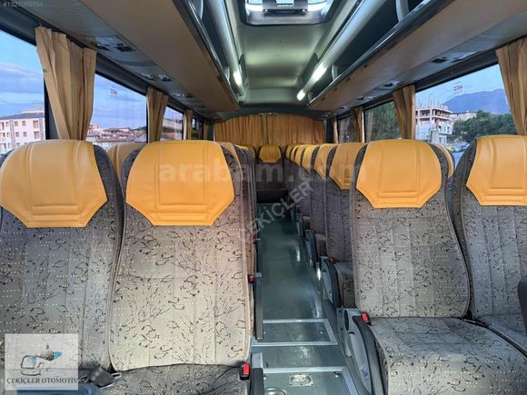 ÇEKİÇLER OTOMOTİVDEN 2012 SULTAN COMFORT 225.000 KM E5