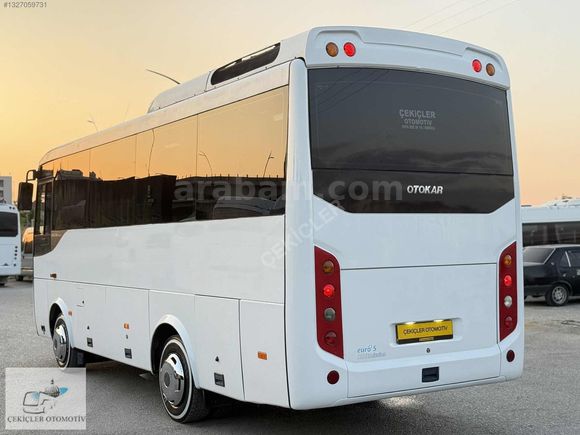 ÇEKİÇLER OTOMOTİVDEN 2012 SULTAN COMFORT 225.000 KM E5