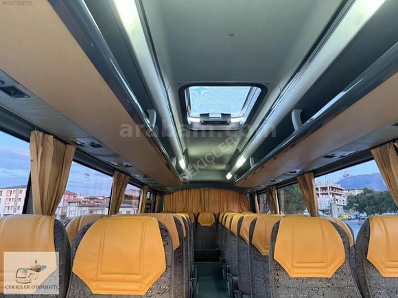 ÇEKİÇLER OTOMOTİVDEN 2012 SULTAN COMFORT 225.000 KM E5