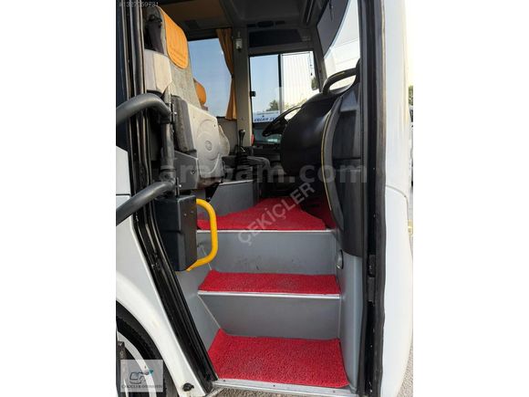 ÇEKİÇLER OTOMOTİVDEN 2012 SULTAN COMFORT 225.000 KM E5