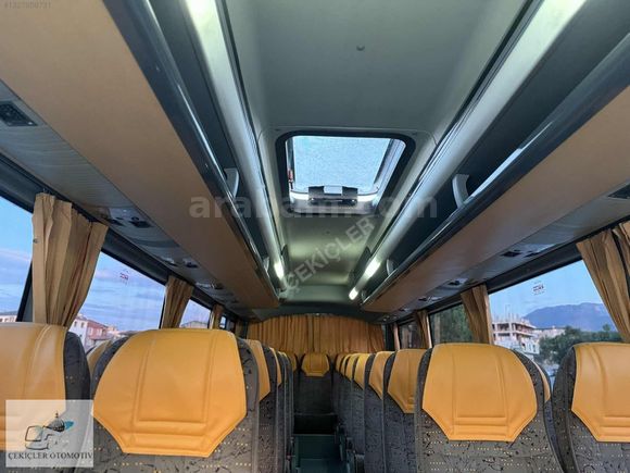 ÇEKİÇLER OTOMOTİVDEN 2012 SULTAN COMFORT 225.000 KM E5