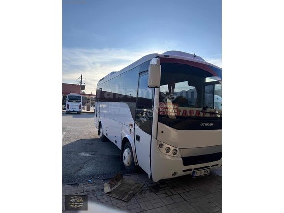 TUĞ MOTORS'TAN 2015 MODEL TERTEMİZ SIFIR KONDİSYONDA OTOKAR