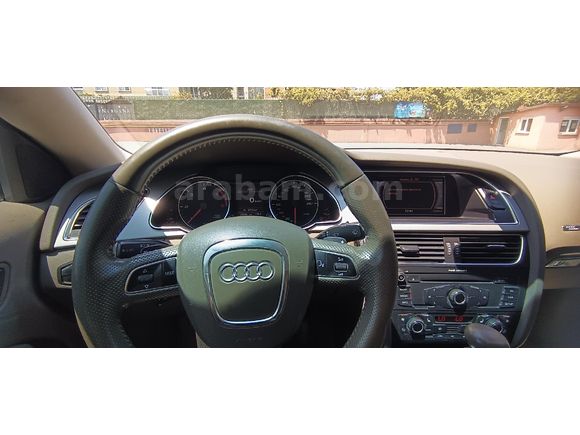Sahibinden Audi A5 Sportback 2.0 TDI 2011 Model