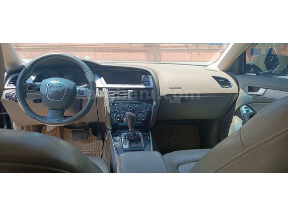 Sahibinden Audi A5 Sportback 2.0 TDI 2011 Model