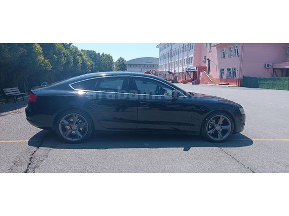 Sahibinden Audi A5 Sportback 2.0 TDI 2011 Model
