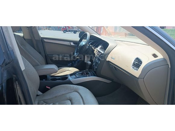 Sahibinden Audi A5 Sportback 2.0 TDI 2011 Model