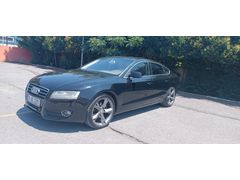 Sahibinden Audi A5 Sportback 2.0 TDI 2011 Model