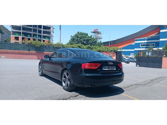 Sahibinden Audi A5 Sportback 2.0 TDI 2011 Model