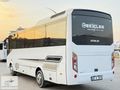ÇEKİÇLER OTOMOTİVDEN 2021 MEGA 36+1 195.000 KM
