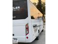 ÇEKİÇLER OTOMOTİVDEN 2021 MEGA 36+1 195.000 KM