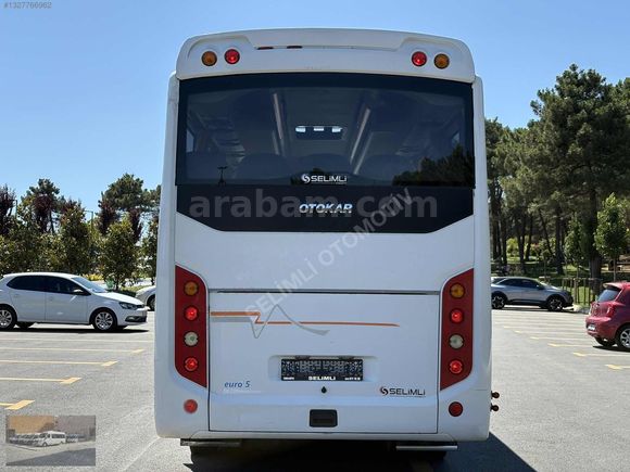 SELİMLİDEN 2015 SULTAN COMFORT 27+1 HATASIZ EMSALSİZ