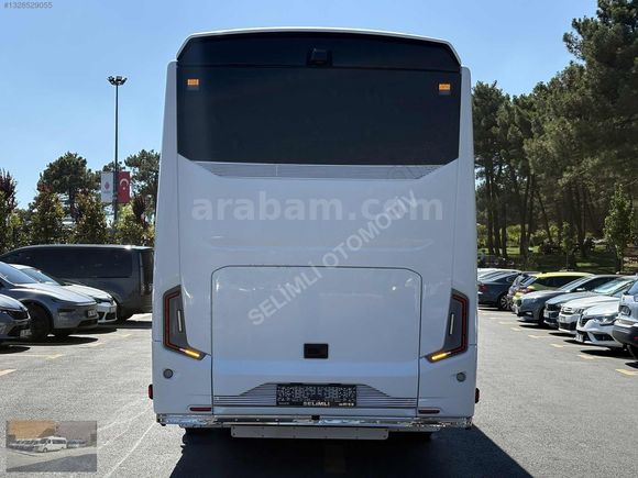 SELİMLİDEN 2025 SULTAN COMFORT 29+1 PERONEL HATASIZ EMSALSİZ