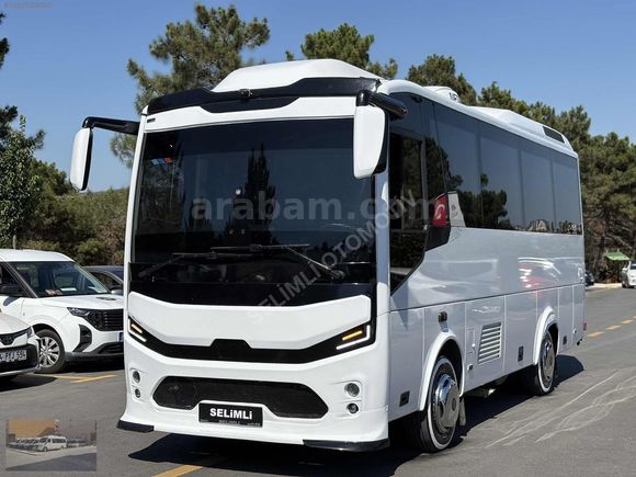 SELİMLİDEN 2025 SULTAN COMFORT 29+1 PERONEL HATASIZ EMSALSİZ