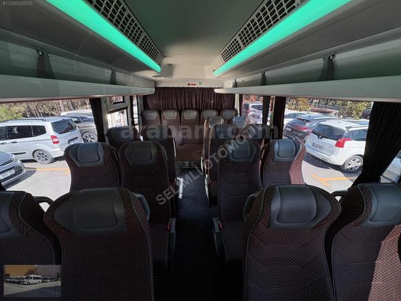 SELİMLİDEN 2025 SULTAN COMFORT 29+1 PERONEL HATASIZ EMSALSİZ