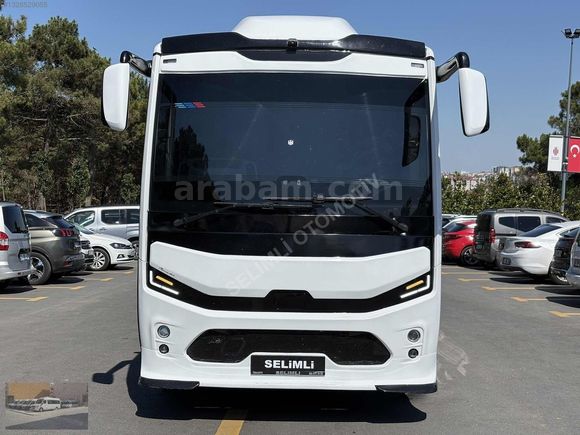 SELİMLİDEN 2025 SULTAN COMFORT 29+1 PERONEL HATASIZ EMSALSİZ