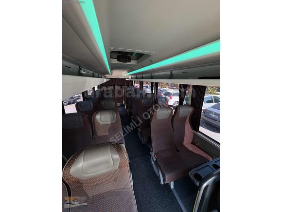 SELİMLİDEN 2025 SULTAN COMFORT 29+1 PERONEL HATASIZ EMSALSİZ