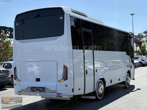 SELİMLİDEN 2025 SULTAN COMFORT 29+1 PERONEL HATASIZ EMSALSİZ