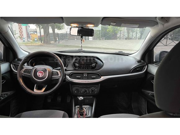 Sahibinden Fiat Egea 1.3 Multijet Easy 2020 Model 
