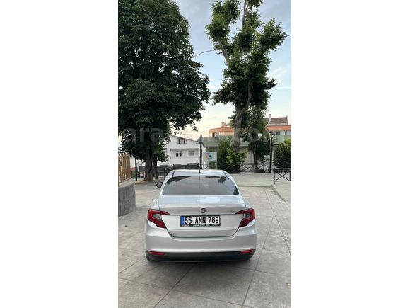Sahibinden Fiat Egea 1.3 Multijet Easy 2020 Model 