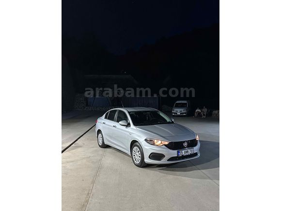 Sahibinden Fiat Egea 1.3 Multijet Easy 2020 Model 