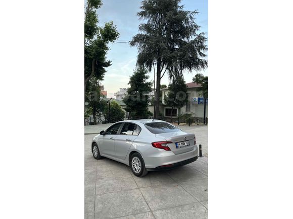 Sahibinden Fiat Egea 1.3 Multijet Easy 2020 Model 