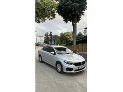 Sahibinden Fiat Egea 1.3 Multijet Easy 2020 Model 