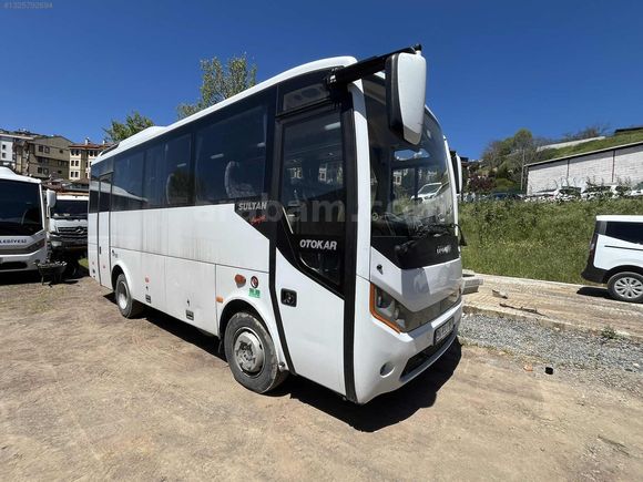 MAVİYEŞİL GROUP'DAN-2022-SULTAN COMFORT-29+1-ORJİNAL