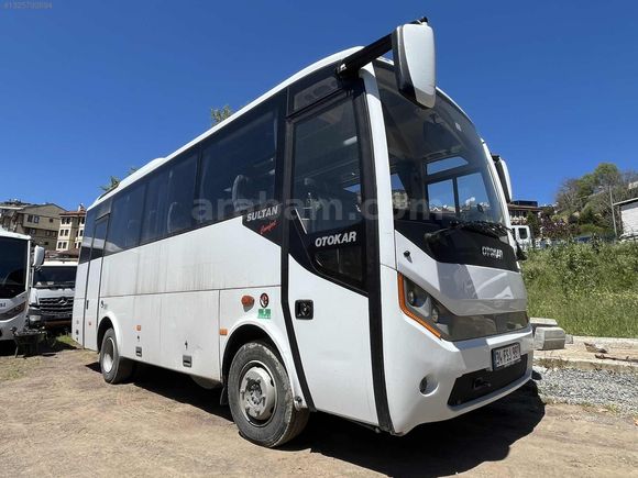 MAVİYEŞİL GROUP'DAN-2022-SULTAN COMFORT-29+1-ORJİNAL