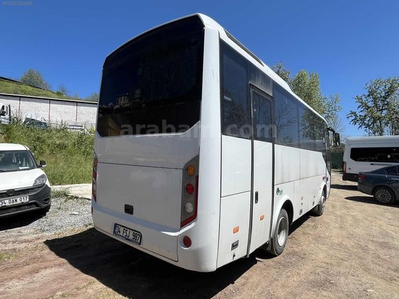 MAVİYEŞİL GROUP'DAN-2022-SULTAN COMFORT-29+1-ORJİNAL