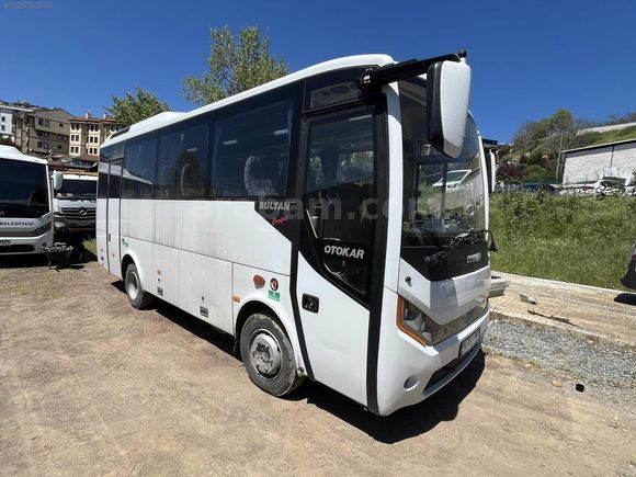 MAVİYEŞİL GROUP'DAN-2022-SULTAN COMFORT-29+1-ORJİNAL
