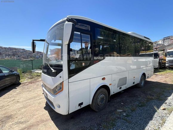 MAVİYEŞİL GROUP'DAN-2022-SULTAN COMFORT-29+1-ORJİNAL