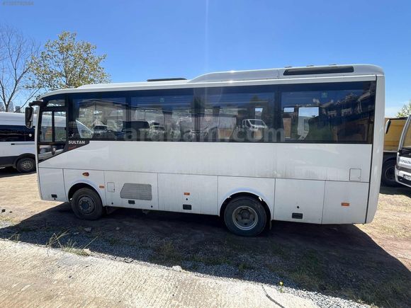 MAVİYEŞİL GROUP'DAN-2022-SULTAN COMFORT-29+1-ORJİNAL
