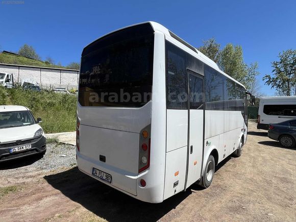 MAVİYEŞİL GROUP'DAN-2022-SULTAN COMFORT-29+1-ORJİNAL