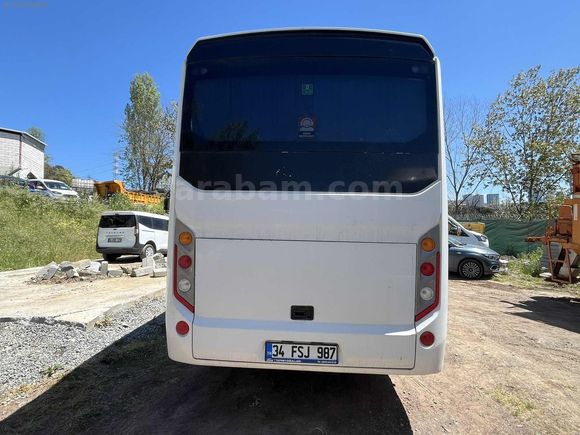 MAVİYEŞİL GROUP'DAN-2022-SULTAN COMFORT-29+1-ORJİNAL