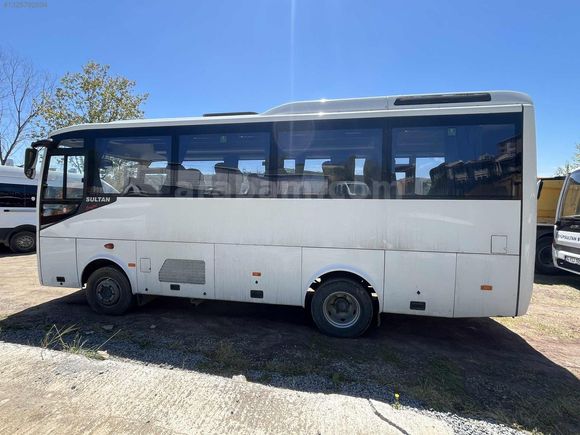 MAVİYEŞİL GROUP'DAN-2022-SULTAN COMFORT-29+1-ORJİNAL