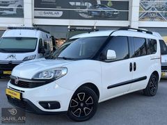 SARILAR ÖZBAY DAN OTOMOBİL RUHSATLI OTOMATİK 65 BİN KM