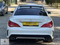 2015 Model CLA 180d AMG HATASIZ KUSURSUZ