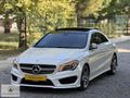 2015 Model CLA 180d AMG HATASIZ KUSURSUZ