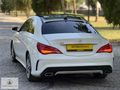2015 Model CLA 180d AMG HATASIZ KUSURSUZ